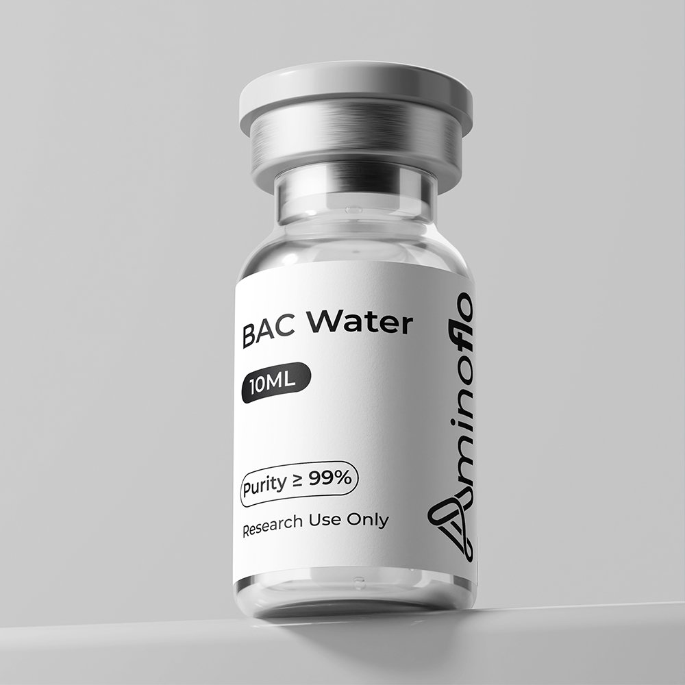 Bac Water 10ML