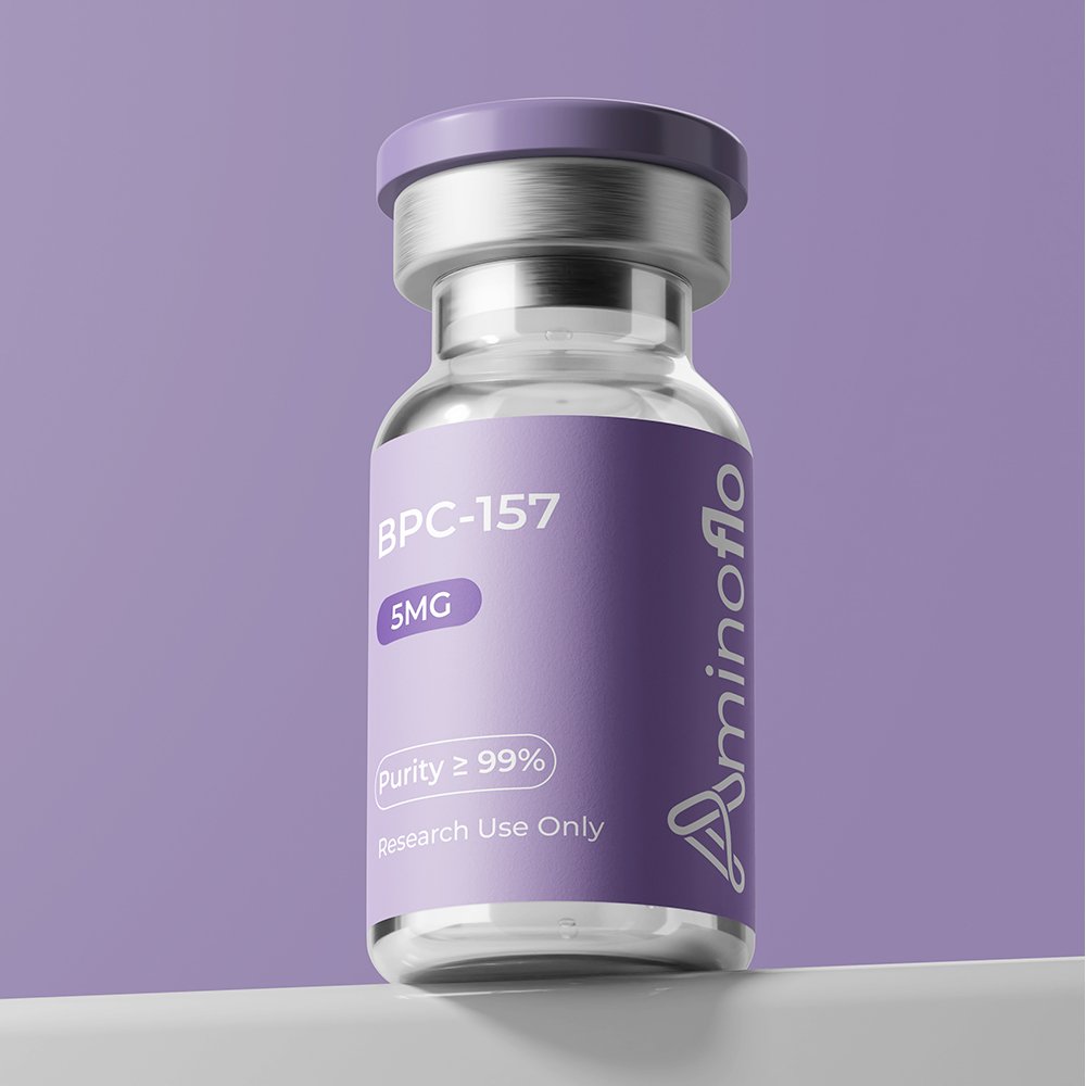 BPC-157 Peptide