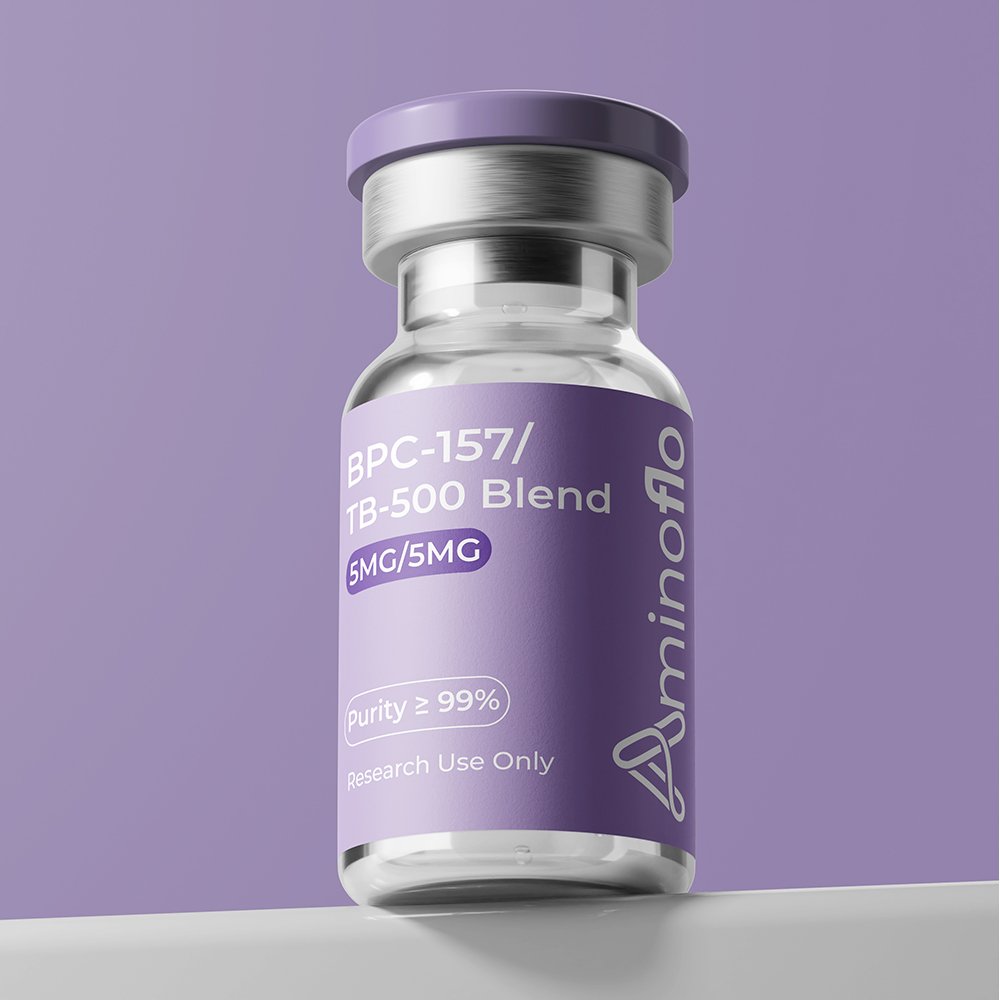 BPC-157 TB500 Blend