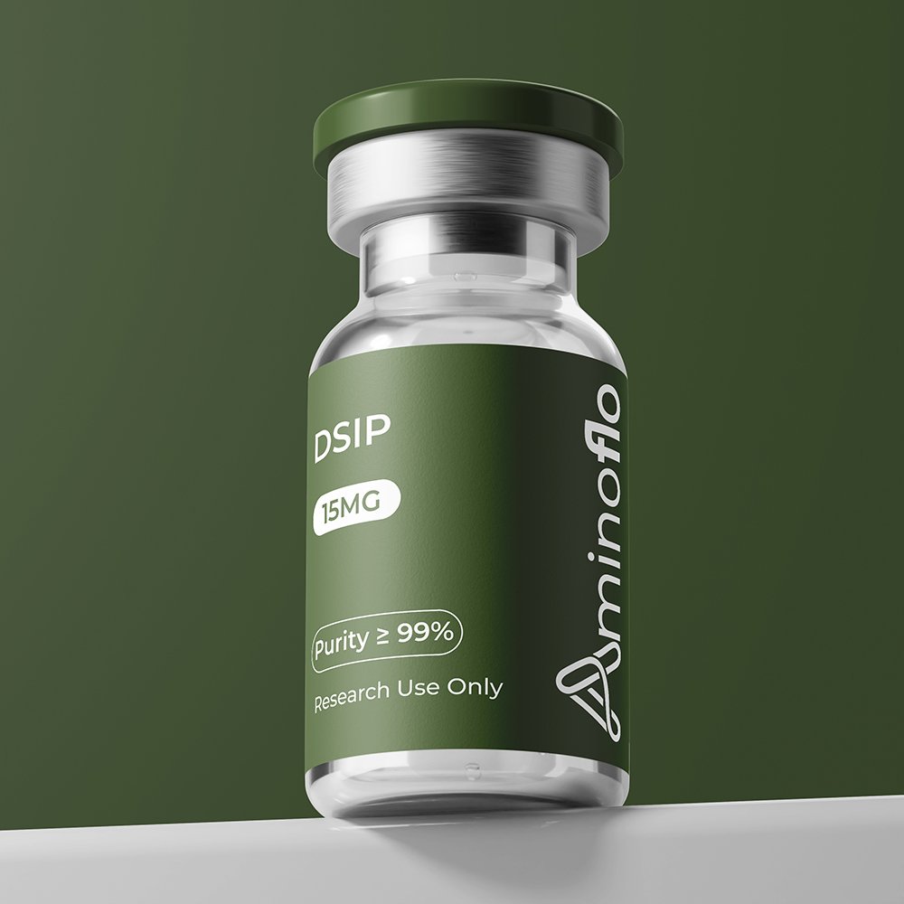 DSIP 15MG Research Compound