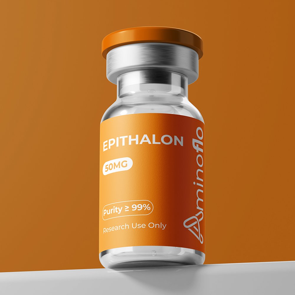 Epithalon Research Peptide