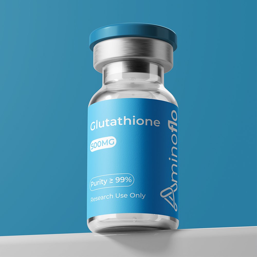 Glutathione 500MG Peptide