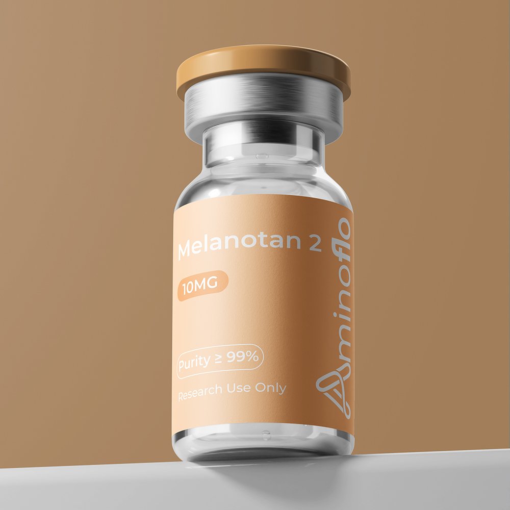Melanotan 2 Peptide 10MG