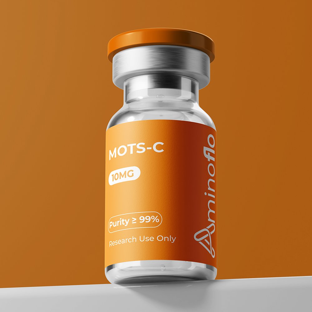 MOTS-C 10MG Peptide