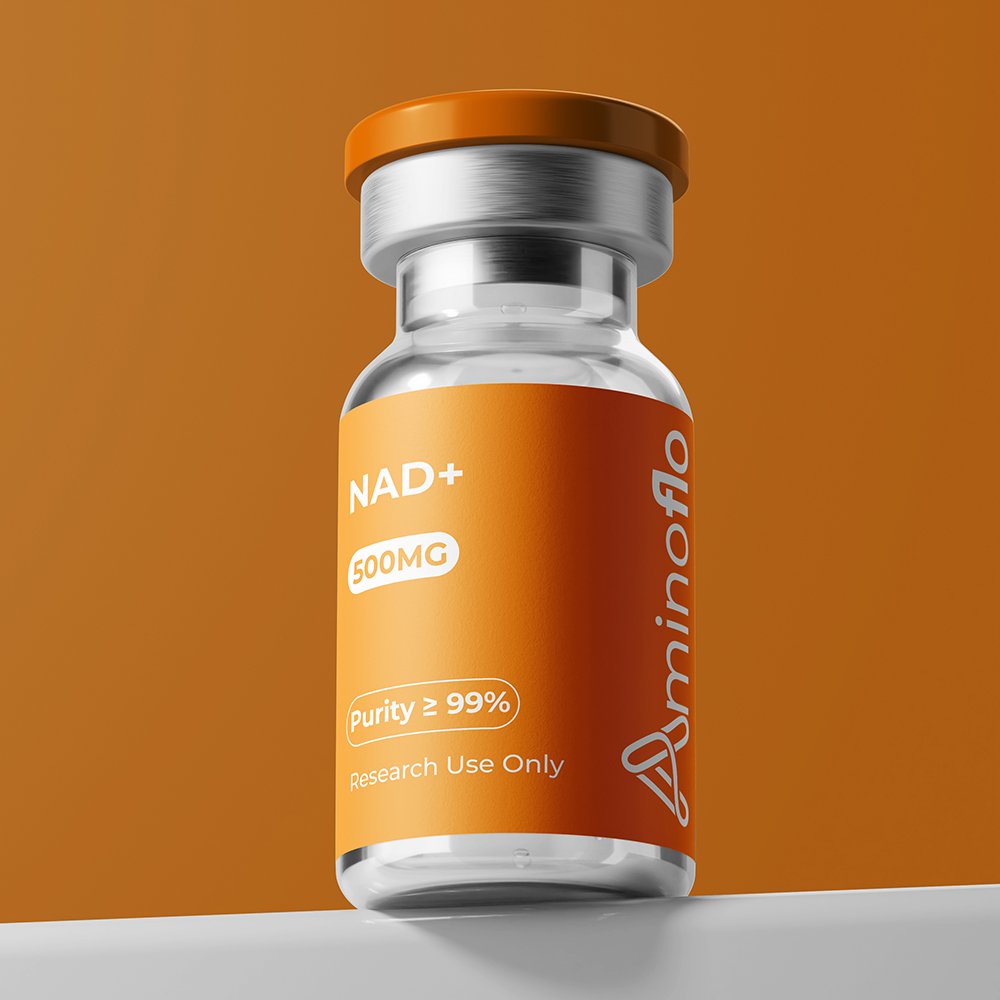 NAD+ 500MG Peptide