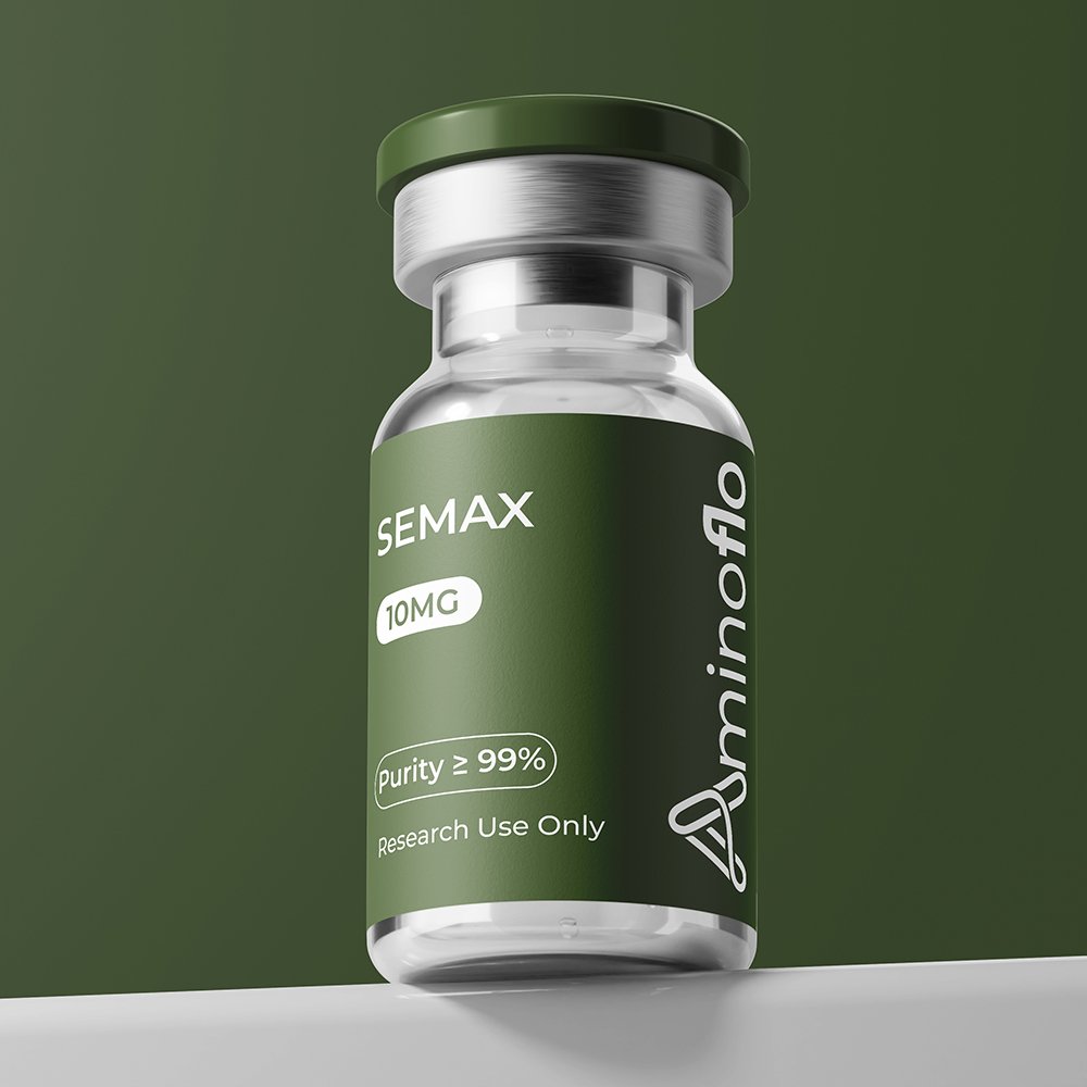 Semax Research Peptide