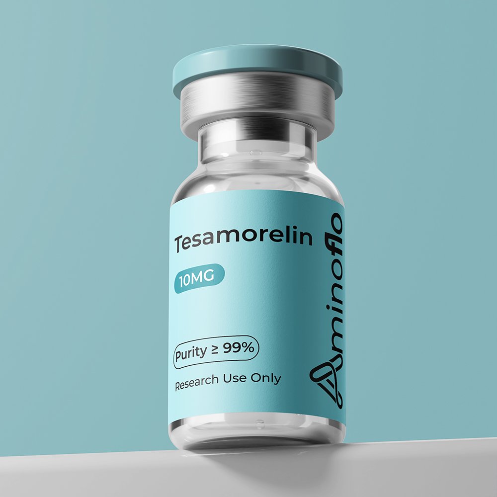 Tesamorelin 10MG Peptide