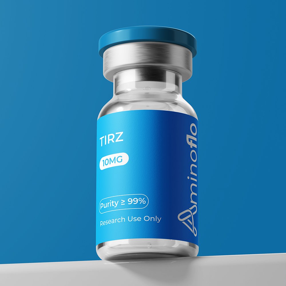 Tirz Research Peptide